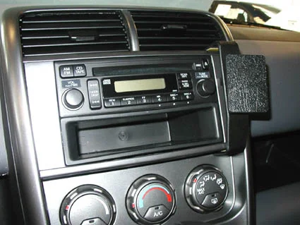 Angled Dash Mount for Honda Element