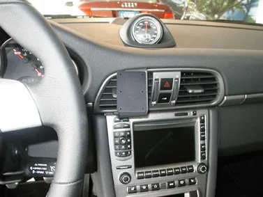 Center Dash Mount for Porsche 911-series