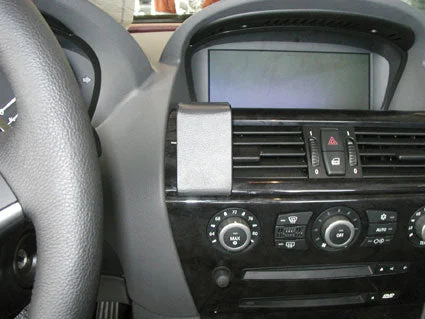 Center Dash Mount for BMW 6-series