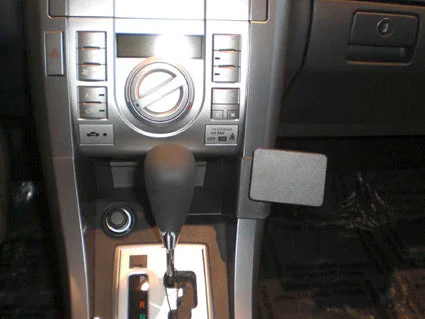 Angled Dash Mount for Scion tC