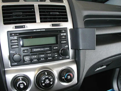 Angled Dash Mount for Kia Sportage