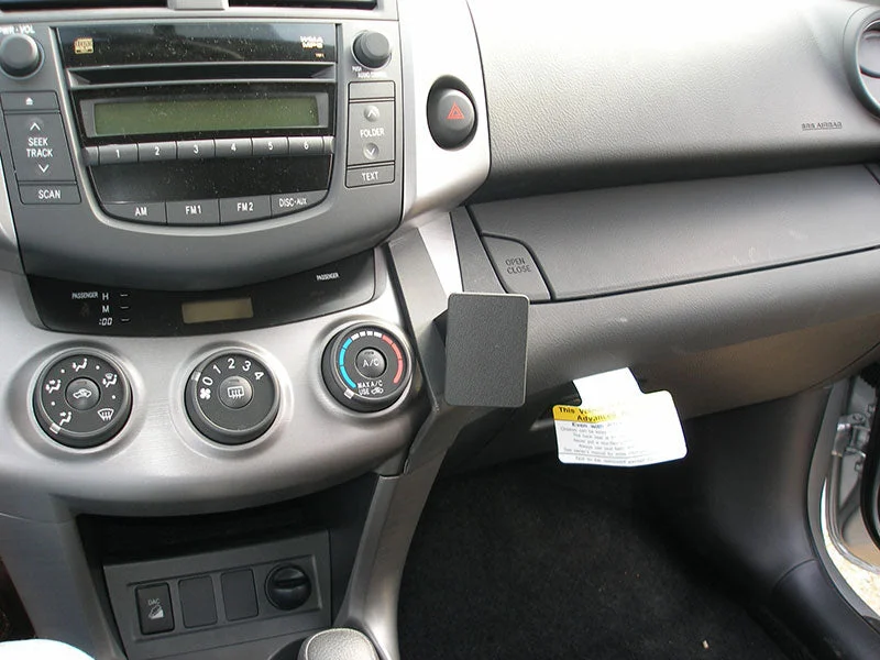 Angled Dash Mount for Toyota RAV4