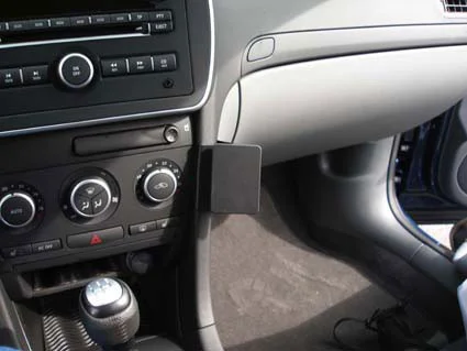 Angled Dash Mount for Saab 9-3