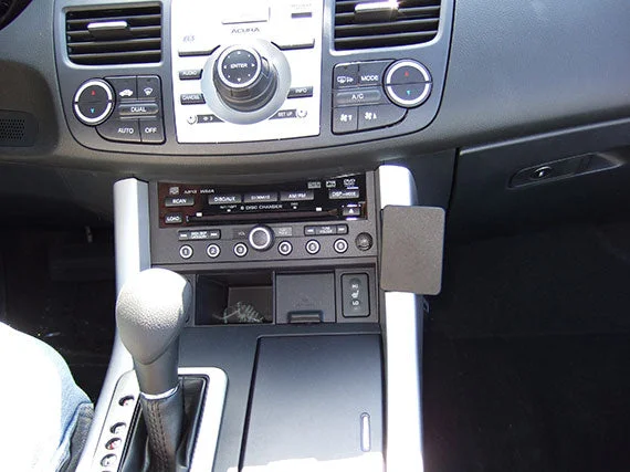 Angled Dash Mount for Acura RDX