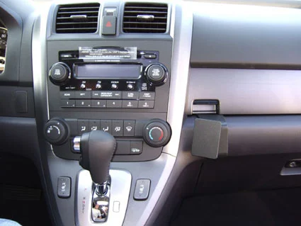 Angled Dash Mount for Honda CR-V