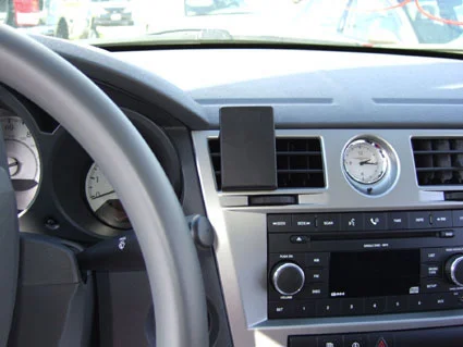 Center Dash Mount for Chrysler Sebring