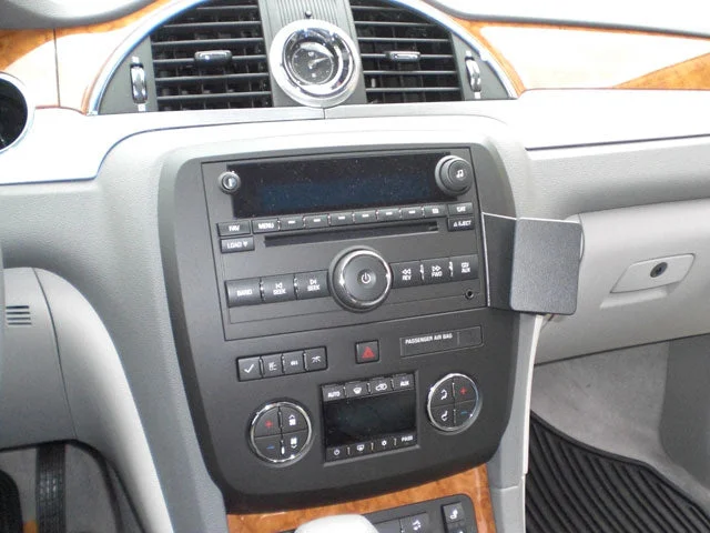 Angled Dash Mount for Buick Enclave