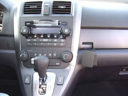 Angled Dash Mount for Honda CR-V