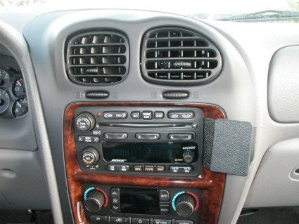 Angled Dash Mount for Buick Rainier