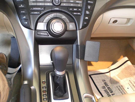 Angled Dash Mount for Acura TL