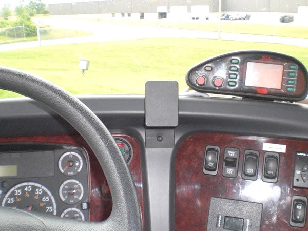 Center Dash Mount