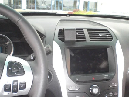 Center Dash Mount for Ford Explorer