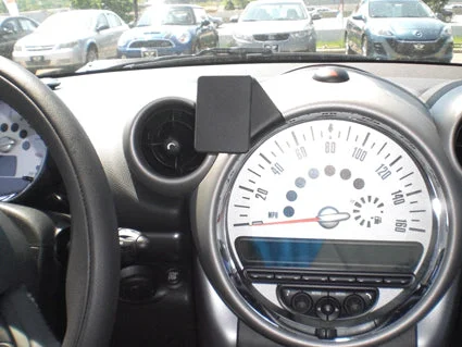 Center Dash Mount for Mini Cooper Countryman, Paceman