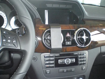 Center Dash Mount for Mercedes Benz GLK-Class