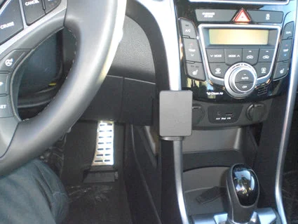 Center Dash Mount for Hyundai Elantra GT