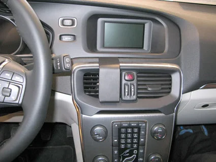 Center Dash Mount for Volvo V40