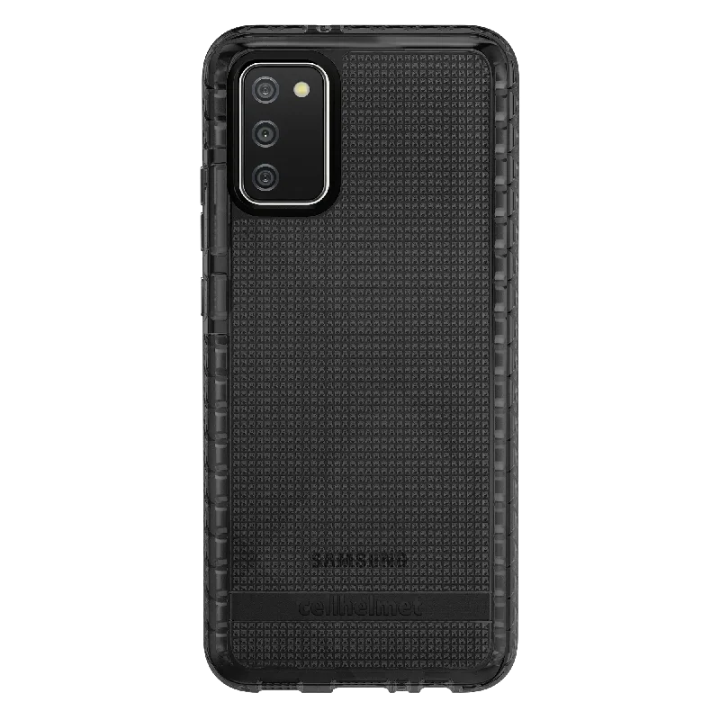 Altitude X Series for Samsung Galaxy A02S  - Black