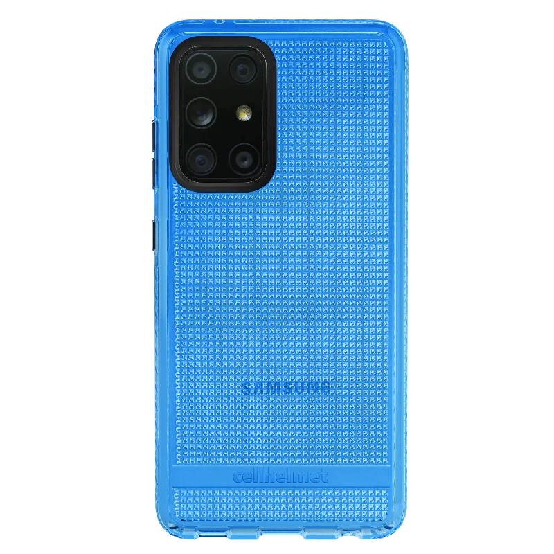 Altitude X Series for Samsung Galaxy A52 5G  - Blue