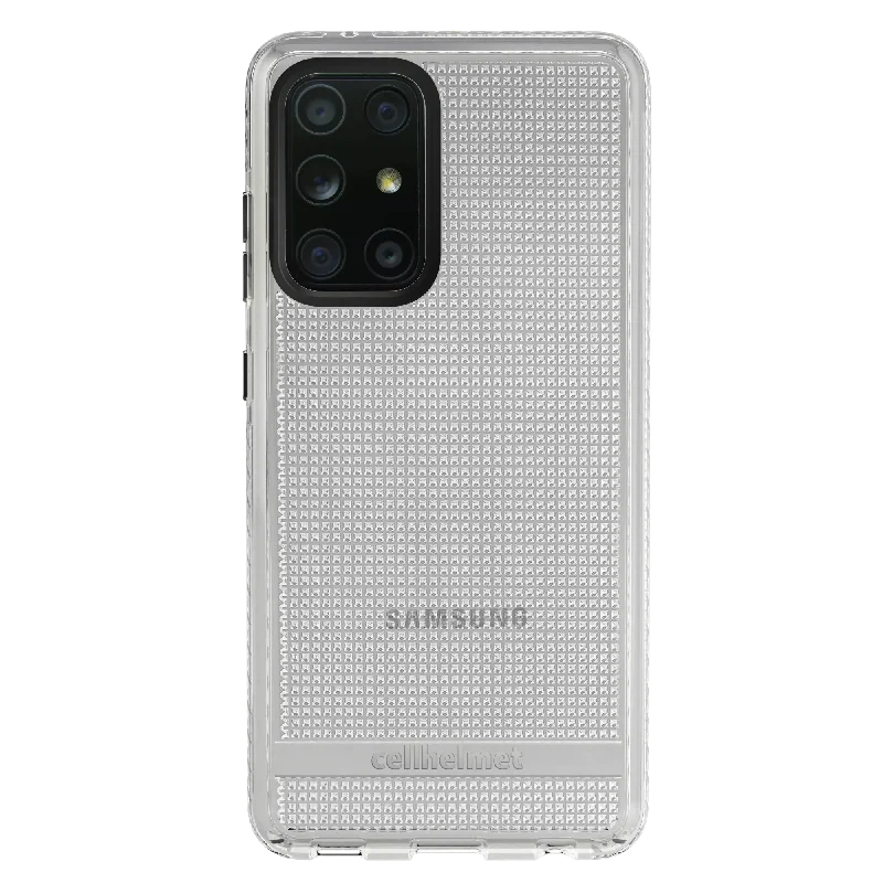 Altitude X Series for Samsung Galaxy A52 5G  - Clear