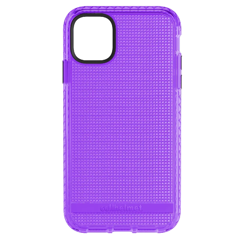 Altitude X Series for Apple iPhone 11  - Purple