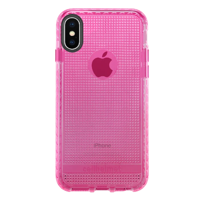 Altitude X Series for Apple iPhone X / XS  - Pink