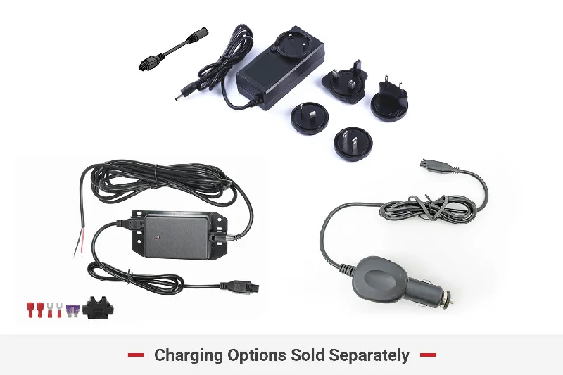 Charging Cradle for Zebra ET40/ET45 10" with Rugged Boot