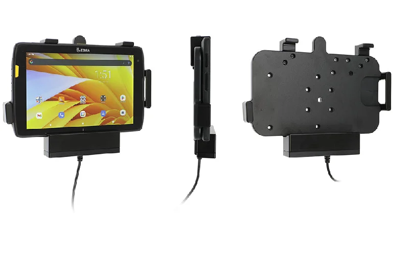 Charging Cradle for Zebra ET40/ET45 8" -  Bare Device