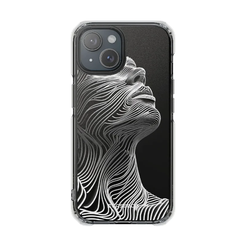 Ethereal Lineage - Phone Case for iPhone