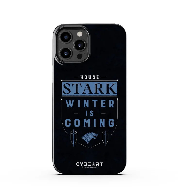 House Stark - Winter Is Coming