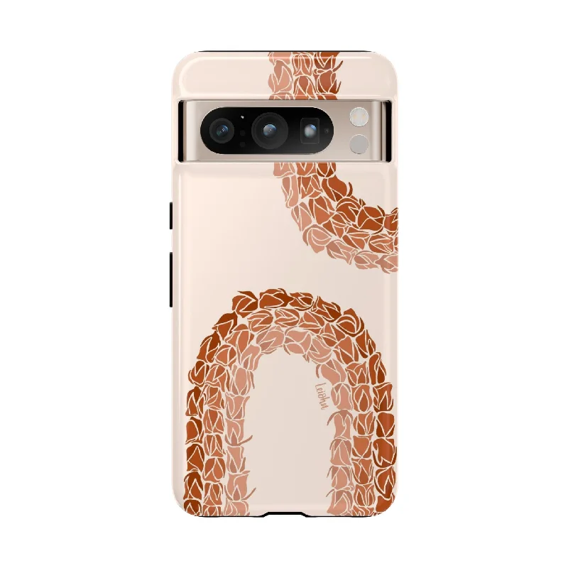 Groovy Lokelani Lei - Google Pixel