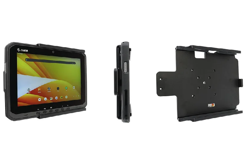 Non-Charging Cradle for Zebra ET60 / ET65 Android