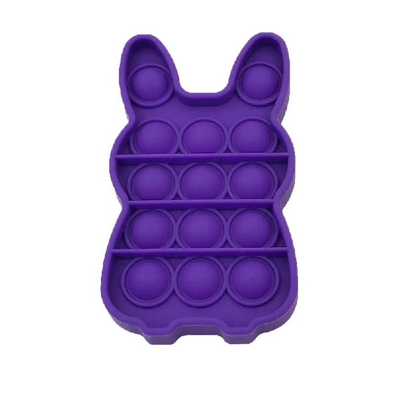 Rabbit Purple