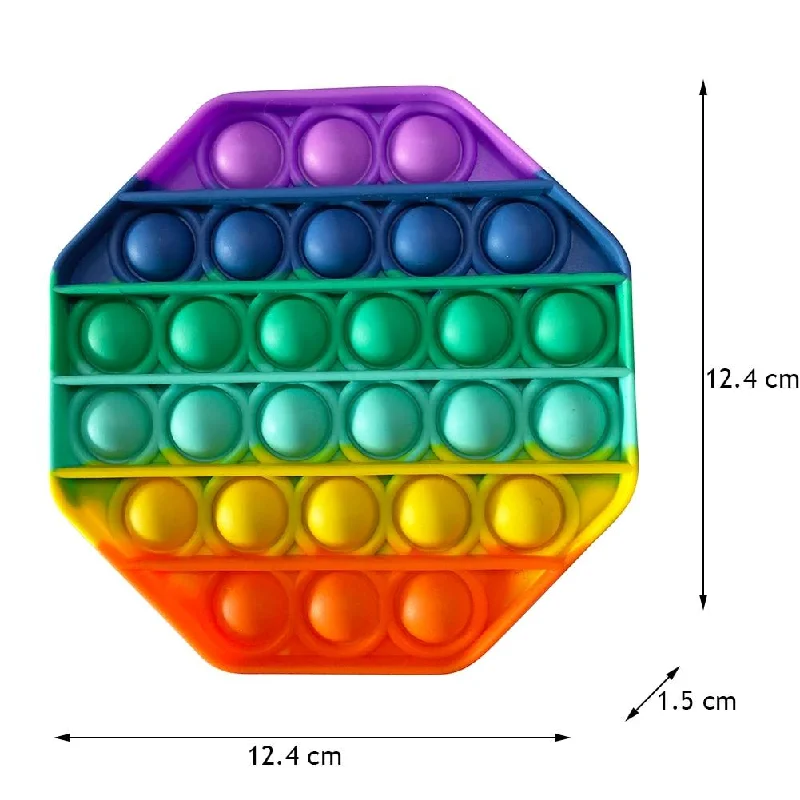 Octagon Rainbow