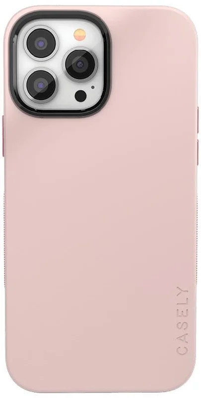 Light Pink on Pink | Ultra-Protective Bold Case