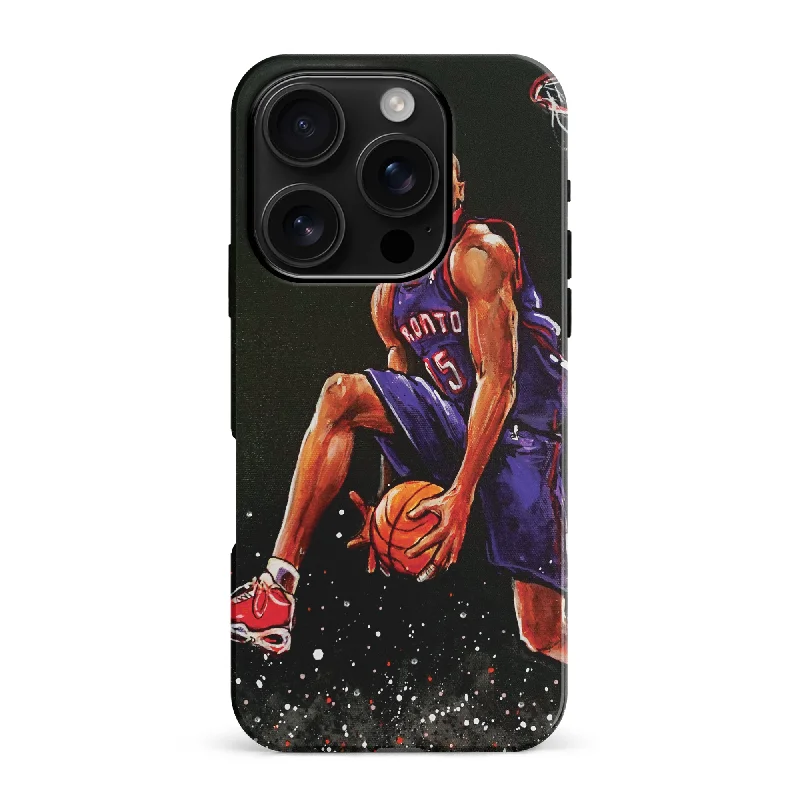 Taytayski - Vince Carter Phone Case