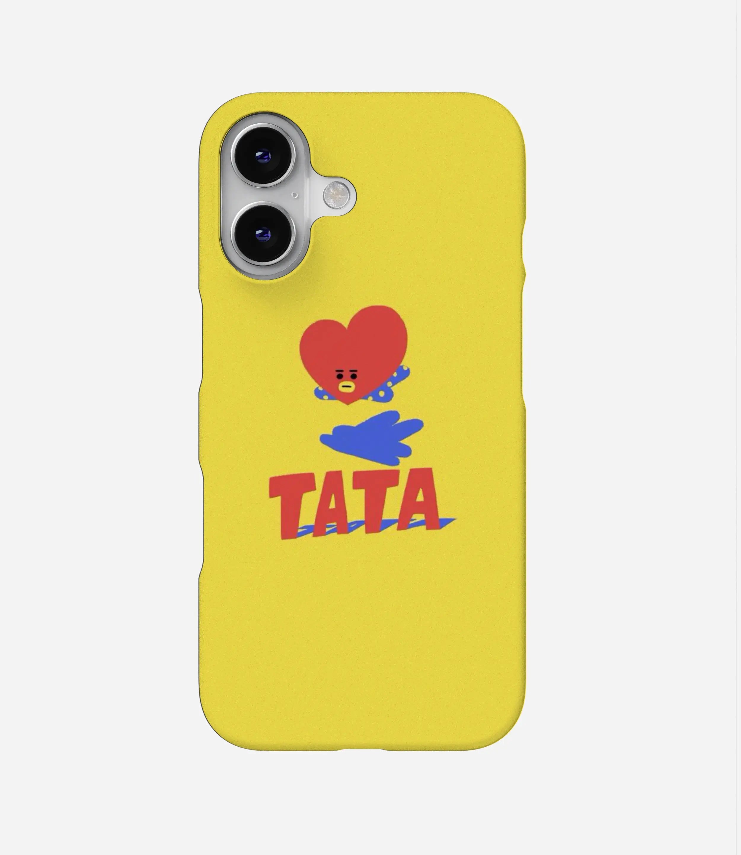 BTS TATA Case