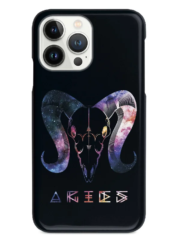 Cosmic Zodiac - Aries Case