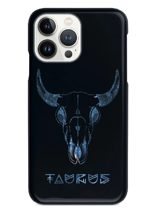 Cosmic Zodiac - Taurus Case