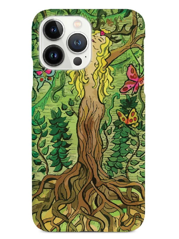 Dryad Case