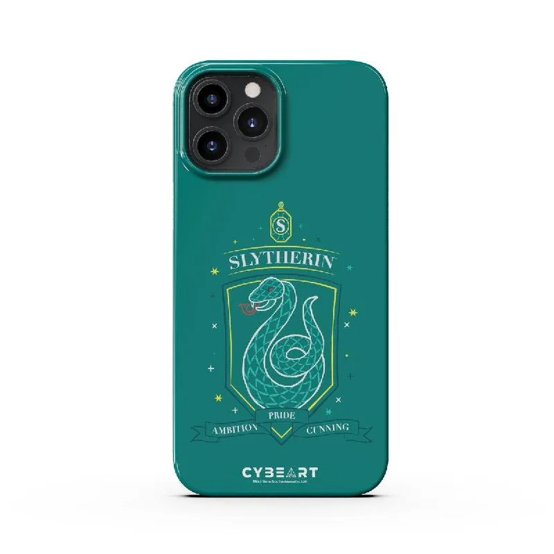 Slytherin Graphic