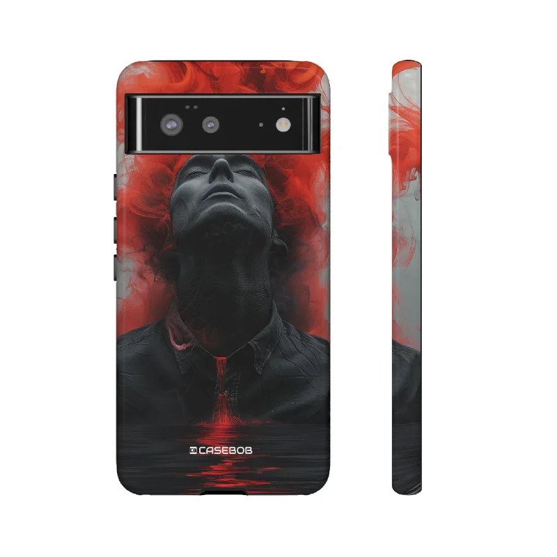 Inferno Reverie - Phone Case for Google Pixel