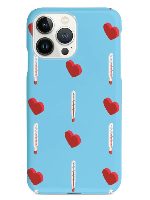 Love Meter - Black Case