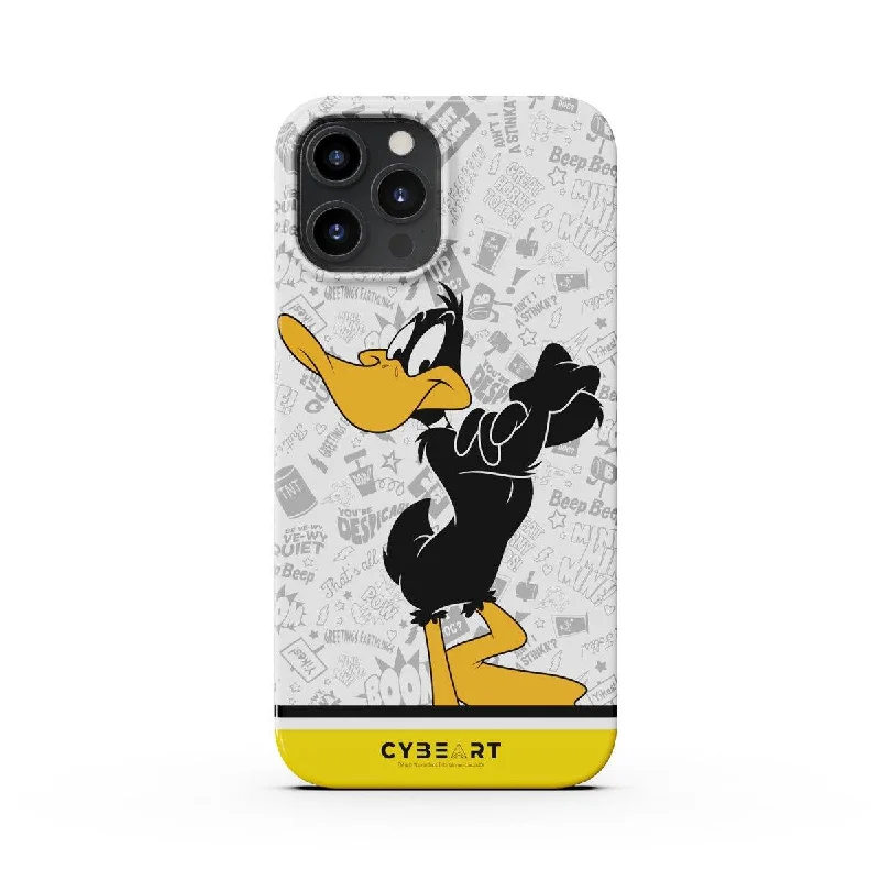 Daffy duck