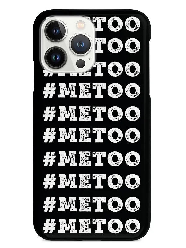 #METOO Case