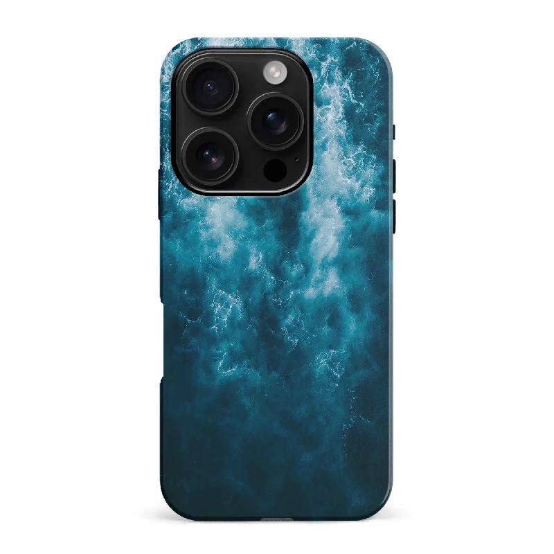 Ocean Storm Phone Case