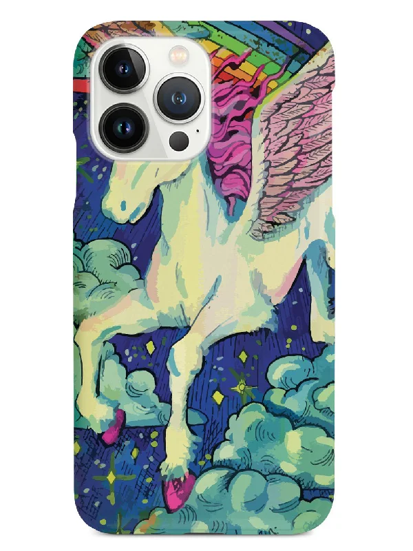 Pegasus Case