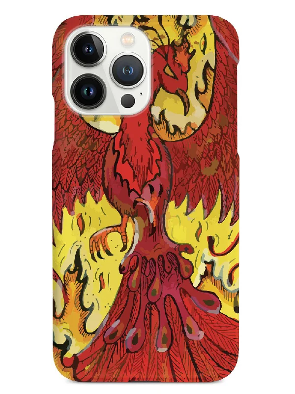 Phoenix Case