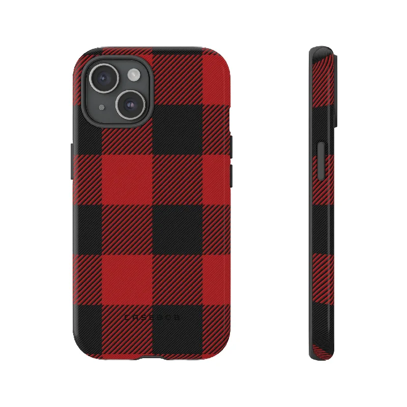 Red Flannel