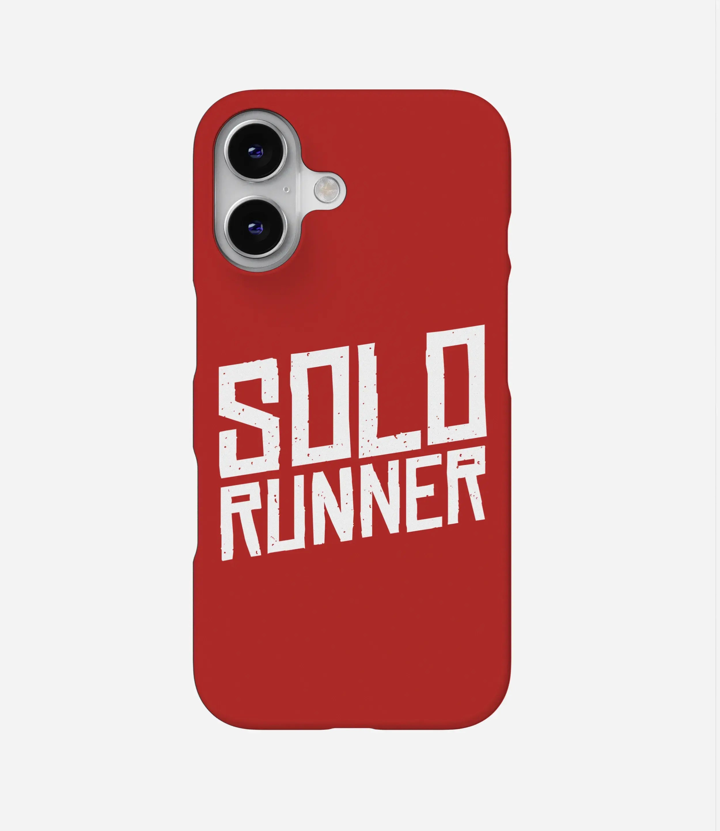 Solo Runner Case