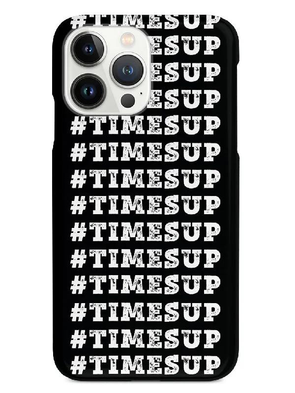 #TIMESUP Case